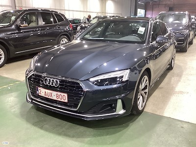 Audi A5 sportback 2.0 35 TFSI S TRONIC BUS. ED. ADVANCED