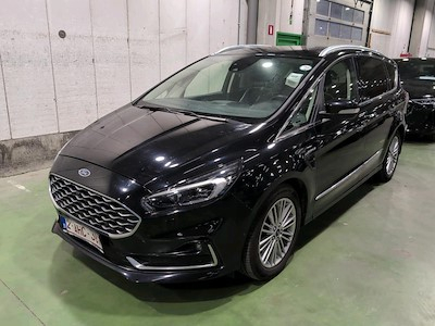 Ford S-Max 2.0 TDCI 139KW S-S AUTO VIGNALE