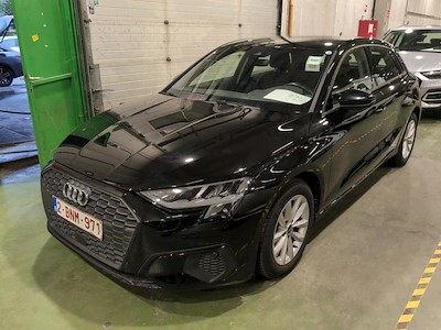 Audi A3 1.0 30 TFSI 81KW ATTRACTION