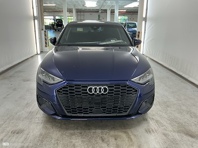 Audi A3 berline 2.0 TDI 35 110KW S TRONIC BUSINESS ED.