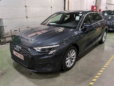 Audi A3 sportback 1.0 30 TFSI 81KW