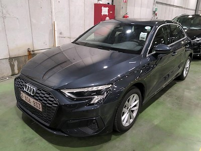 Audi A3 sportback 1.0 30 TFSI 81KW S TRONIC BUSINESS EDIT.