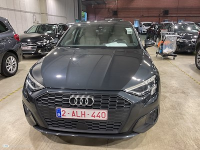 Audi A3 sportback 1.0 30 TFSI 81KW S TRONIC BUSINESS EDIT.