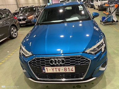 Audi A3 sportback 1.5 35 TFSI 110KW ADVANCED