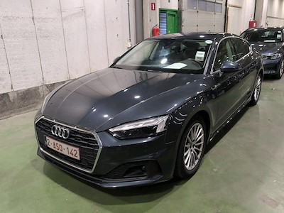 Audi A5 sportback 2.0 30 TDI S TRONIC BUS. ED.