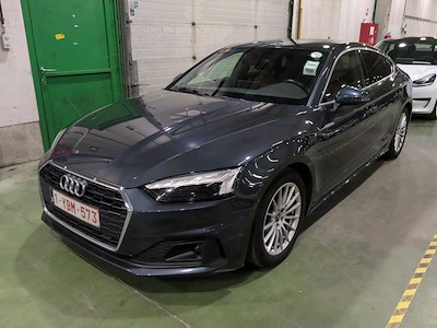 Audi A5 sportback diesel - 2020 35 TDi Business Edition S tronic