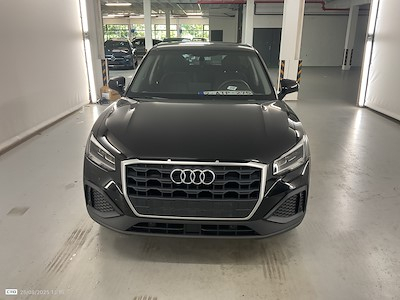 Audi Q2 1.0 30 TFSI