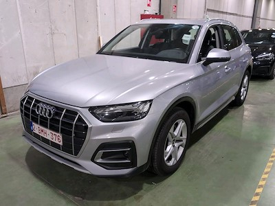 Audi Q5 2.0 30 TDI S TRONIC B. ED. ADVANCED