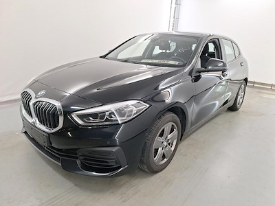 BMW 1 series hatch 1.5 116D (85KW)