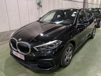 BMW 1 series hatch 1.5 116DA (85KW)
