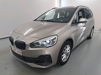 BMW 2 gran tourer - 2018 218i OPF
