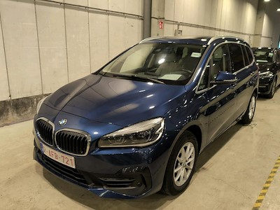 BMW 2 gran tourer diesel - 2018 216 dA AdBlue