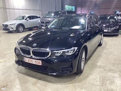 BMW 3 series touring 2.0 316D (90KW) TOURING