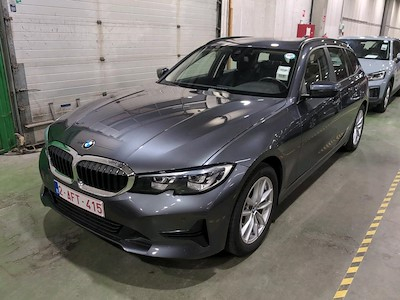 BMW 3 series touring 2.0 318DA (110KW) TOURING