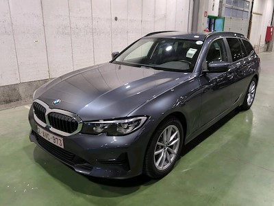 BMW 3 series touring 2.0 318IA (115KW) AUTO TOURING