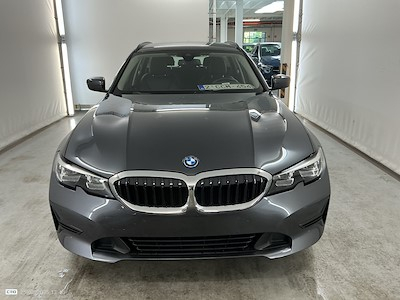 BMW 3 series touring 2.0 320E TOURING