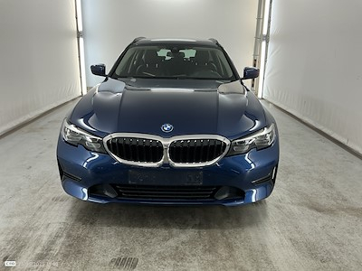 BMW 3 series touring 2.0 320E TOURING