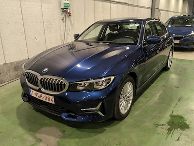 BMW 3-serie 2.0 330E (135KW) BERLINE
