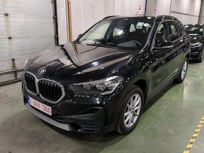 BMW X1 diesel - 2019 1.5 dA sDrive16 AdBlue