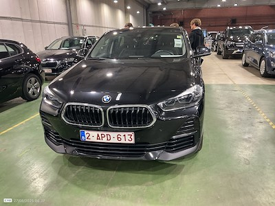 BMW X2 1.5 SDRIVE16D DCT 85KW