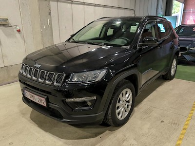 Jeep COMPASS 1.3 TURBO PHEV T4 190 4WD BLUE EDITION