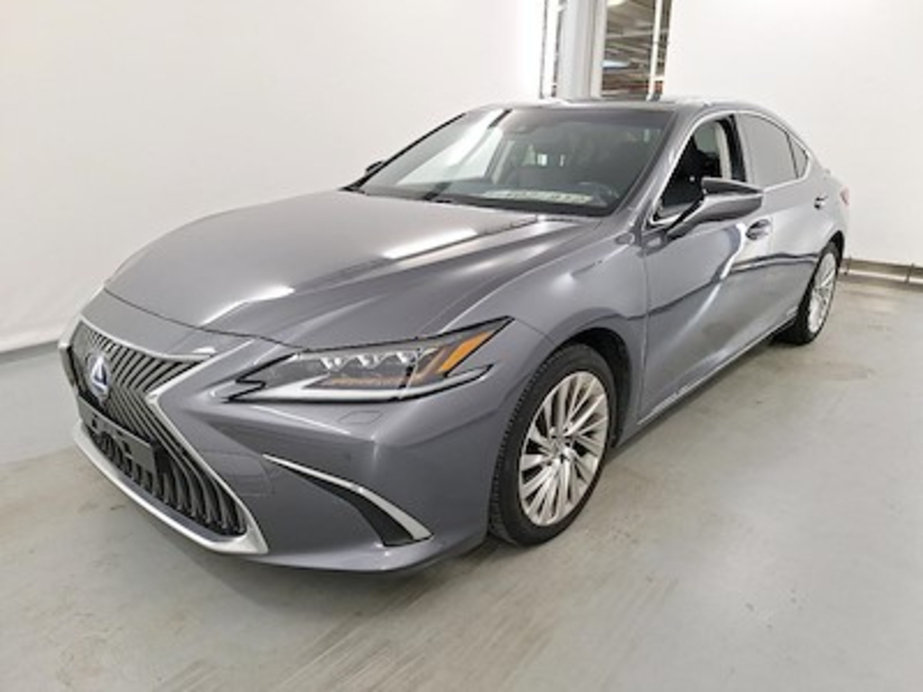 Lexus ES 2.5 300H PRIVILEGE LINE