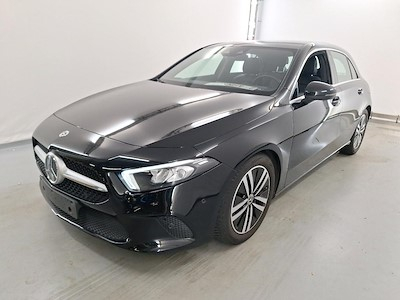 Mercedes-Benz A-CLASS 1.3 A 180 BUSINESS SOLUTION