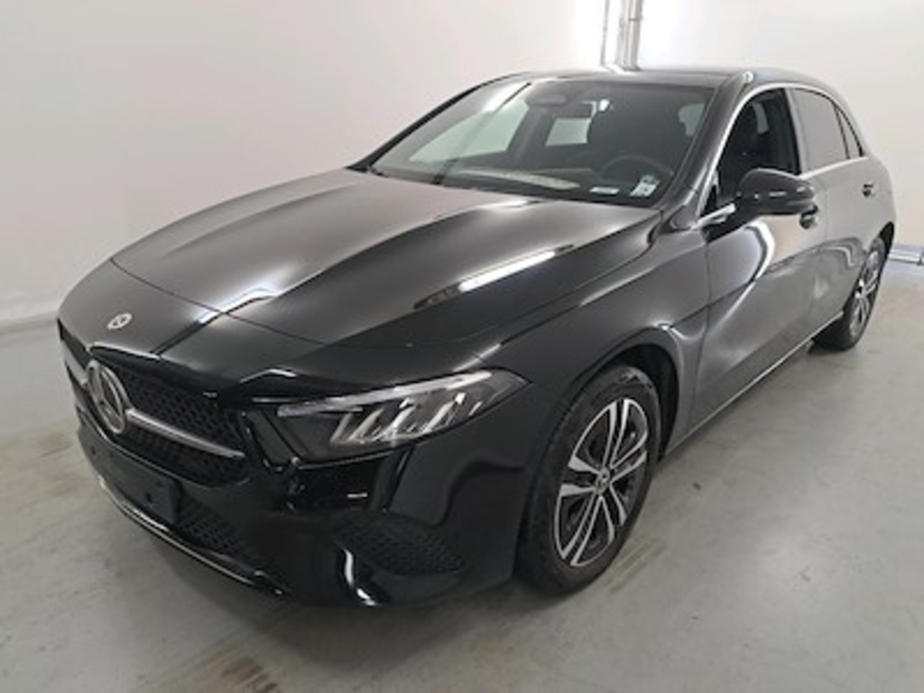 Mercedes-Benz A-CLASS 1.3 A 250 E LUXURY LINE DCT