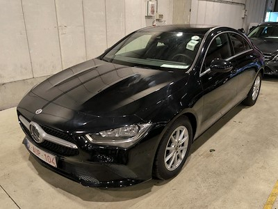 Mercedes-Benz CLA 1.3 CLA 180 BUSINESS SOLUTION ESSENTIAL