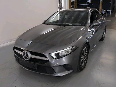 Mercedes-Benz Class A w177 A 180 Business Solution