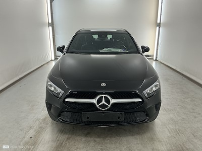 Mercedes-Benz Class A w177 A 250 e PHEV Business Solution