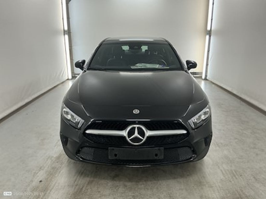 Mercedes-Benz Class A w177 A 250 e PHEV Business Solution