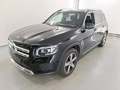 Mercedes-Benz GLB 2.0 GLB 180 D LUXURY LINE DCT