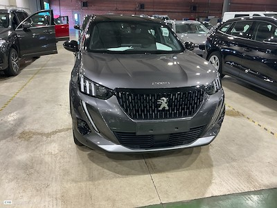 Peugeot 2008 1.2 PURETECH 96KW S-S AUTO GT PACK