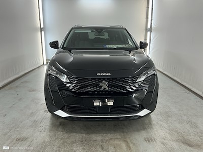 Peugeot 5008 1.5 BLUEHDI 130 AUTO ALLURE PACK