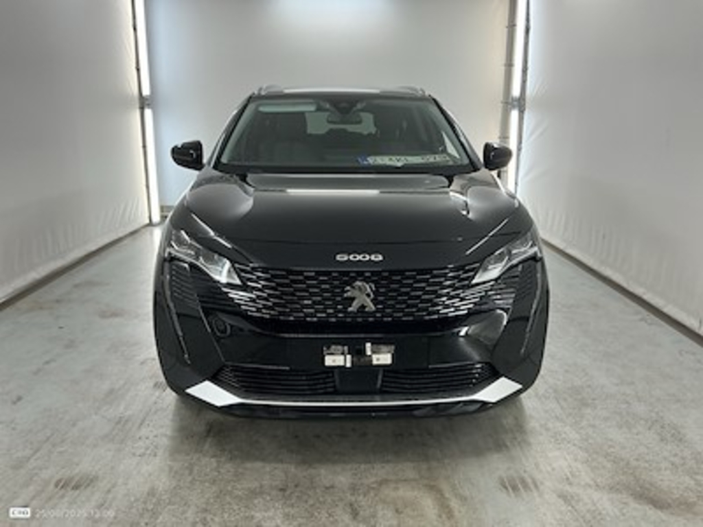 Peugeot 5008 1.5 BLUEHDI 130 AUTO ALLURE PACK
