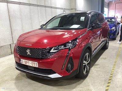 Peugeot 5008 1.5 BLUEHDI 130 AUTO GT
