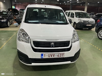 Peugeot Partner tepee 1.6 BlueHDi Active S&amp;S STOCK