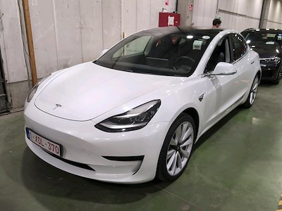 Tesla Model 3 55 kWh Standard Plus