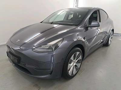 Tesla Model Y BEV 75KWH LONG RANGE AUTO 4WD