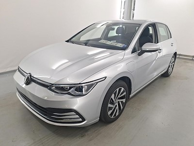 Volkswagen Golf viii 1.4 EHYBRID STYLE DSG
