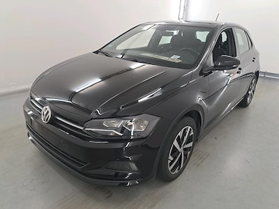 Volkswagen Polo - 2018 1.0 TSi Comfortline OPF