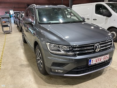 Volkswagen Tiguan allspace diesel 2.0 TDi SCR Comfortline (EU6.2)