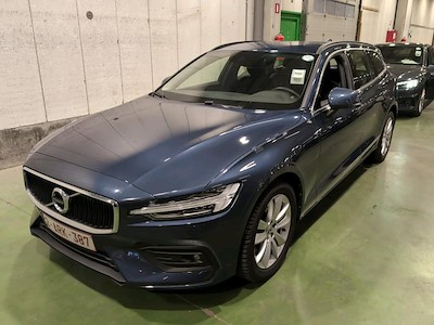 Volvo V60 2.0 B3 GEARTRONIC MOMENTUM PRO