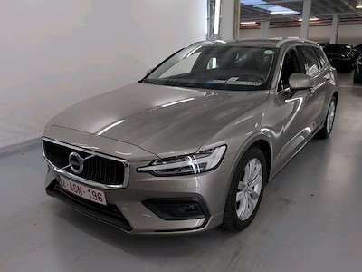 Volvo V60 2.0 B3 GEARTRONIC MOMENTUM PRO