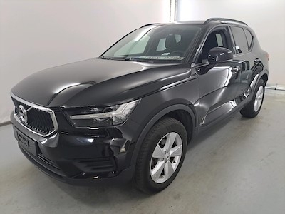 Volvo XC40 1.5 T2 GEARTRONIC MOMENTUM CORE