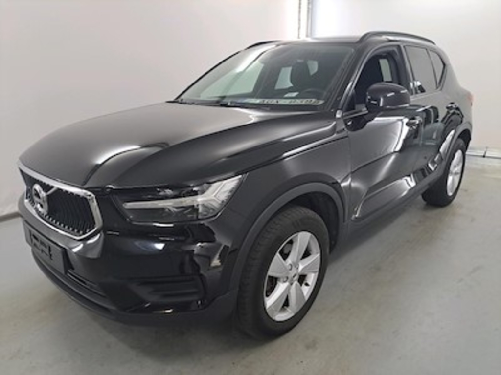 Volvo XC40 1.5 T2 GEARTRONIC MOMENTUM CORE