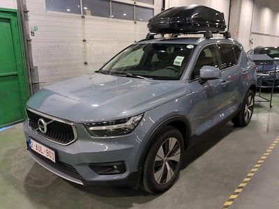 Volvo XC40 1.5 T3 Momentum Pro Geartronic