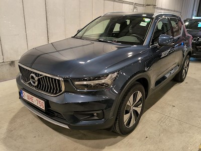 Volvo XC40 1.5 T4 PHEV INSCRIPTION EXPR. DCT