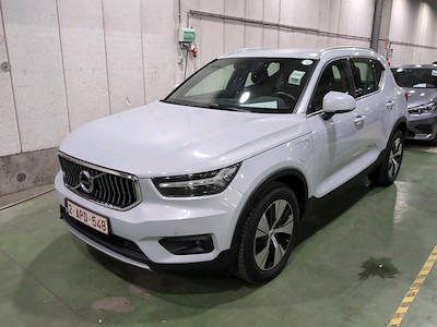 Volvo XC40 1.5 T4 RECHARGE GEARTR. INSCRIPTION EXPR